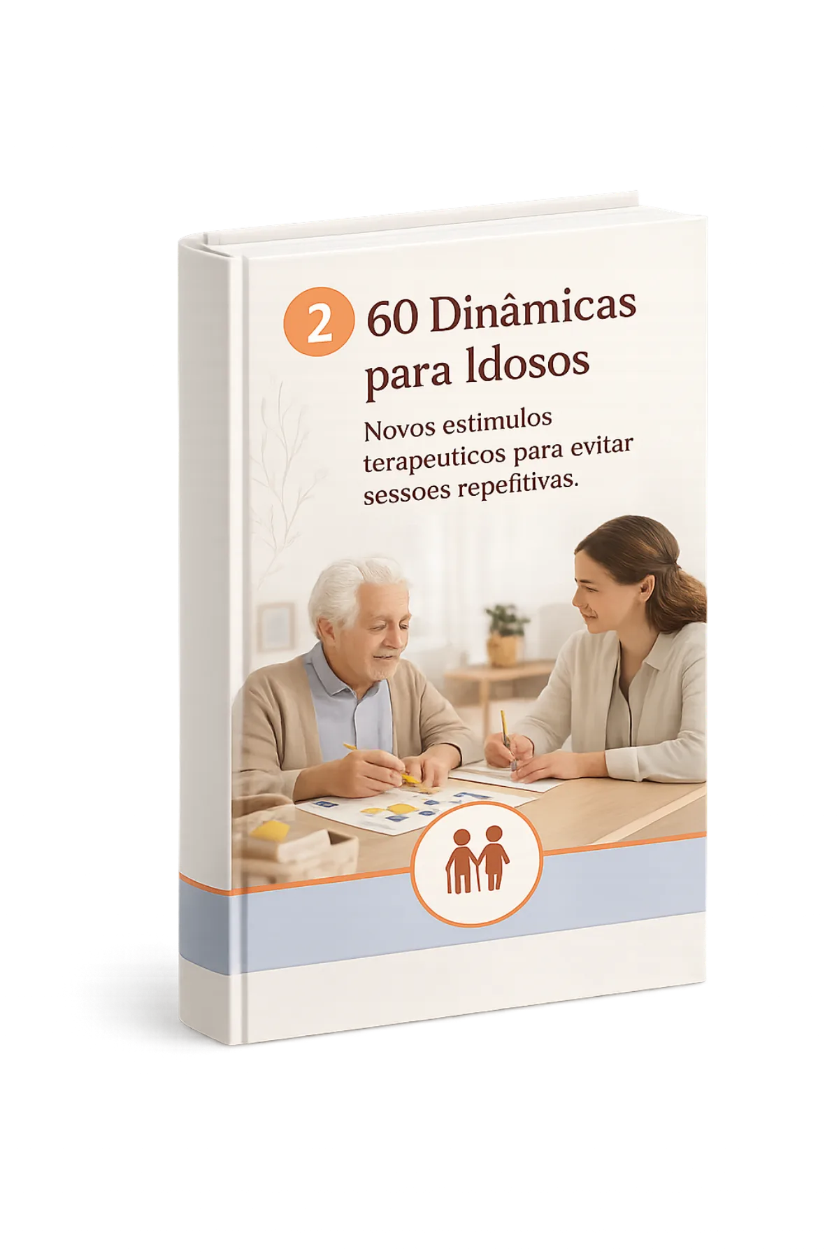 60 dinâmicas para idosos