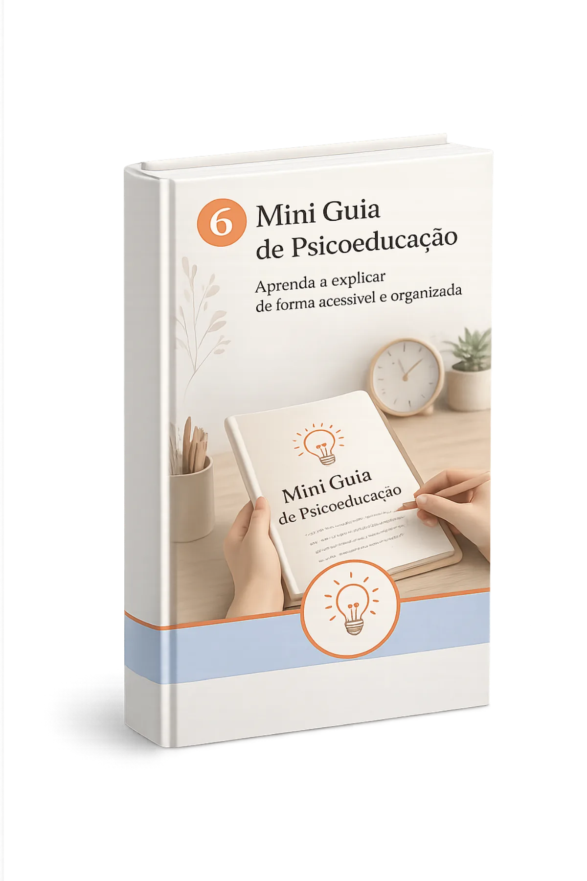 Mini guia de psicoeducação